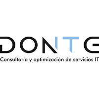 DONTE CONSULTORES SL logo - Similar company to Bthink