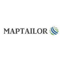MapTailor Geospatial Consulting GbR logo - Similar company to Dr. Neumann Consulting - Geospatial Services