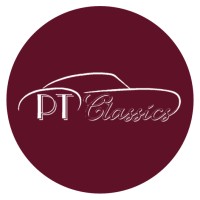 PT Classics logo - Similar company to Jd Classics