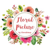 Floral Picture Id logo - Similar company to Foreign And Local Language Society (Fellas)