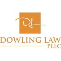 Dowling Law PLLC logo - Similar company to Clarity Hr Solutions
