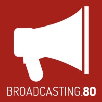 Broadcasting.80 | WebKey.80 logo - Similar company to Gestim