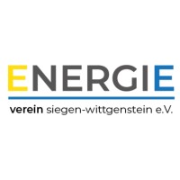 Energieverein Siegen-Wittgenstein e.V. logo - Similar company to Berufsbildungszentrum (Bbz) Der Ihk Siegen E. V.