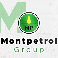 Montpetrol spol. s r.o. logo - Similar company to Vae Controls, S.R.O.