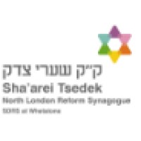Sha'Arei Tsedek: North London Reform Synagogue