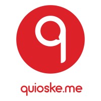 quioske.me logo - Similar company to 3Pm - Serviços Integrados De Engenharia Electrónica, S.A.