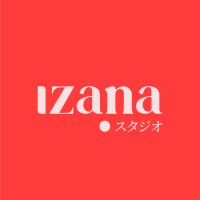 Izana Studios logo - Similar company to Eye2Eye