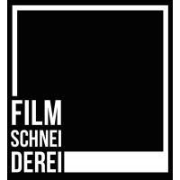 Filmschneiderei logo - Similar company to Gettheshot Creative Content Produktion