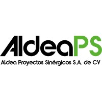 Aldea Proyectos Sinérgicos SA de CV logo - Similar company to Moro Security Electronic Systems Sa De Cv