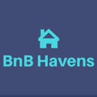 BnB Havens logo - Similar company to Kee Web Designs