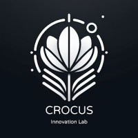 Crocus Innovation Labs logo - Similar company to Cydiance