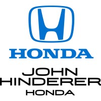 John Hinderer Honda logo - Similar company to Auxilio Services