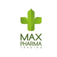 MAXPHARMA Trading Bulgaria logo - Similar company to Pharm Interface