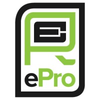 ePro logo - Similar company to Remix Logistics