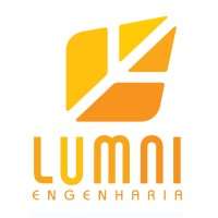 Lumni Engenharia logo - Similar company to Preditiva Ti
