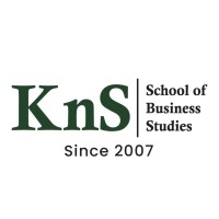 KnS School of Business Studies logo - Similar company to Tsb Education