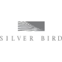 Silver Bird Charterflug GmbH logo - Similar company to Lohn Aviation Group