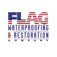 Flag Waterproofing & Restoration logo - Similar company to Conproco