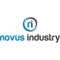 Novus Industry logo - Similar company to Apollo Technology Group