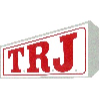 TRJ - T Richard Jones (Betws) Ltd logo - Similar company to Vaughan Construction Ltd