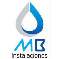 MB Instalaciones Sanitarias logo - Similar company to Domus Robótica Sanitaria