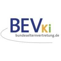 Bundeselternvertretung der Kinder in Kindertageseinrichtungen und Kindertagespflege BEVKi logo - Similar company to Landesverband Der Kita- Und Schulfördervereine Berlin-Brandenburg E.V. (Lsfb)