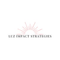 Luz Impact Strategies LLC logo - Similar company to La Strong Foundation