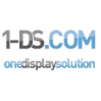 One Display Solution logo - Similar company to Easylive.Io