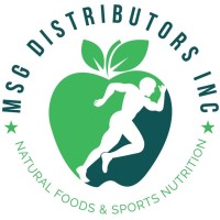 MSG Distributors Inc logo - Similar company to Boxed
