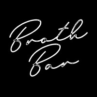 Broth Bar logo - Similar company to Vula Id