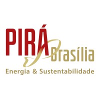 Pirá Brasília - Energia & Sustentabilidade logo - Similar company to Hórus
