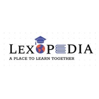 Lexopedia logo - Similar company to Tie Club, Usms