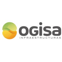 Ogisa Infraestructuras S.A. logo - Similar company to Theus Project