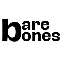 Bare Bones Publishing logo - Similar company to Novadreamers