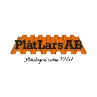 PLÅT-LARS AB logo - Similar company to Ortic Ab