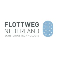 Flottweg Nederland logo - Similar company to Flowquip-Process Solutions