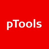 pTools Software logo - Similar company to Vcloud.Ie (Is Now Stryve)