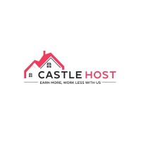 Castle Host logo - Similar company to Quintel