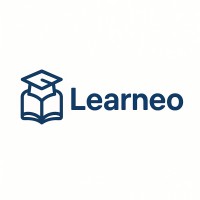 LEARNEO logo - Similar company to Unihubble