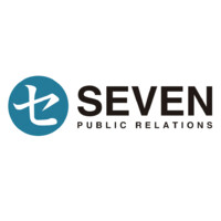 SEVEN PR logo - Similar company to Scale Press