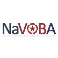 NaVOBA logo - Similar company to Massachusetts Veterans Chamber Of Commerce