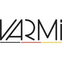 VarmiBeauty logo - Similar company to آیسو | آرایشی و بهداشتی
