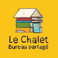 Le Chalet - bureau partagé logo - Similar company to L'Orangerie Lyon Confluence