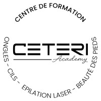Ceteria Academy logo - Similar company to Ecole_Ambitions