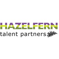 Hazelfern Talent Partners logo - Similar company to Nero Search