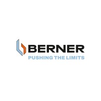 Albert Berner UAB logo - Similar company to 8Core.Lt