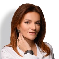 Aesthetic Medicine Clinic Myroslava Novosilska logo - Similar company to Berkshire Aesthetics