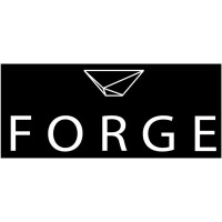 Forge Development logo - Similar company to Code Kingdoms