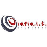 Infin-IT Solutions logo - Similar company to Infin Mobile Solutions