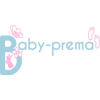 BABY-PREMA logo - Similar company to Magic Baby
